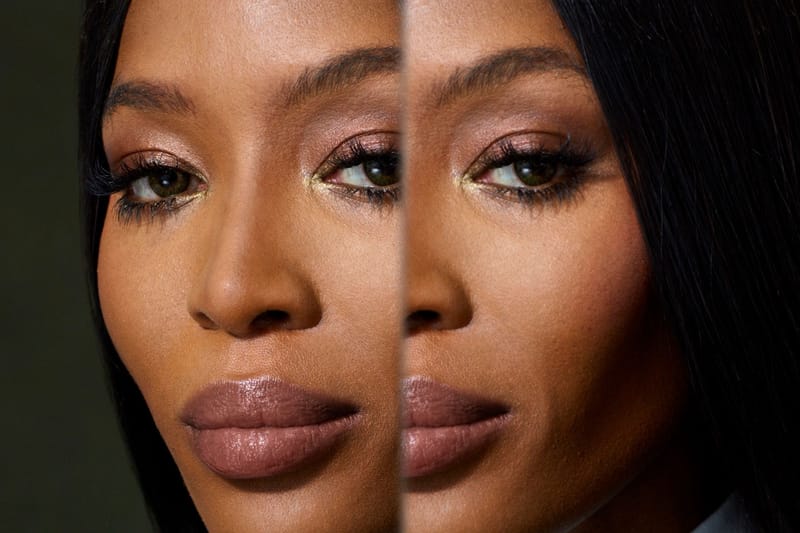 Burberry Taps Supermodel Naomi Campbell and M.I.A. for Holiday 2018 Campaign