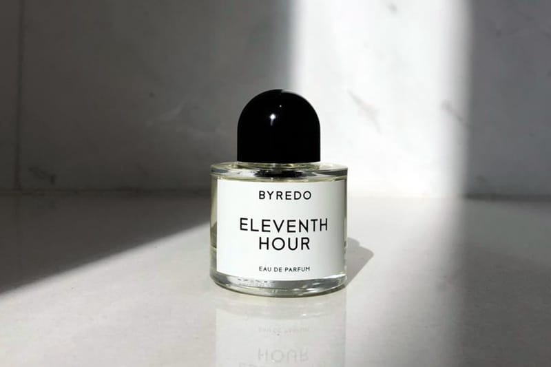 byredo eleventh hour review