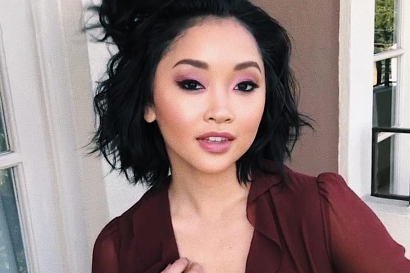 Here Are 8 Celebrity Hairstyles to Try This Season