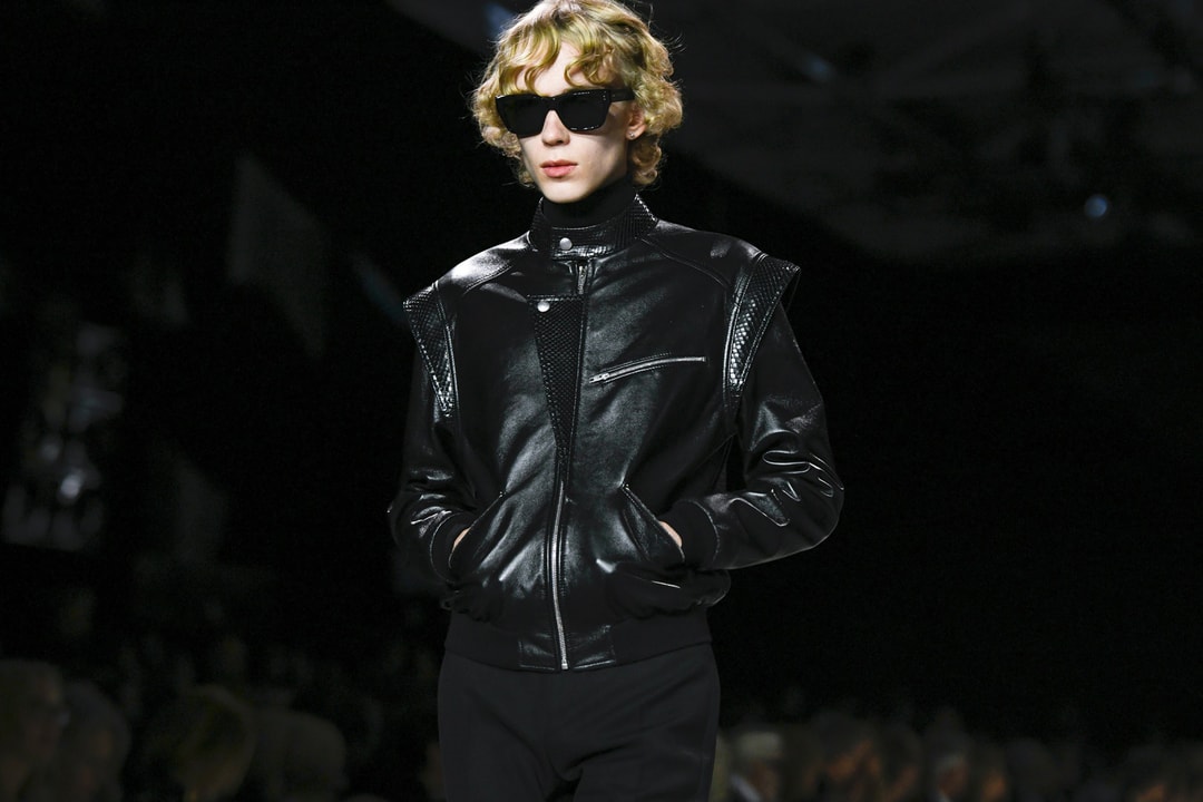 Celine Announces Paris Fashion Week Men display picture 2