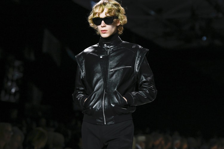 Celine Is Joining the Paris Menswear Show Schedule, Here's Why That Matters