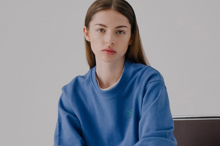 Daniëlle Cathari Launches Her Own Brand and Debut Collection