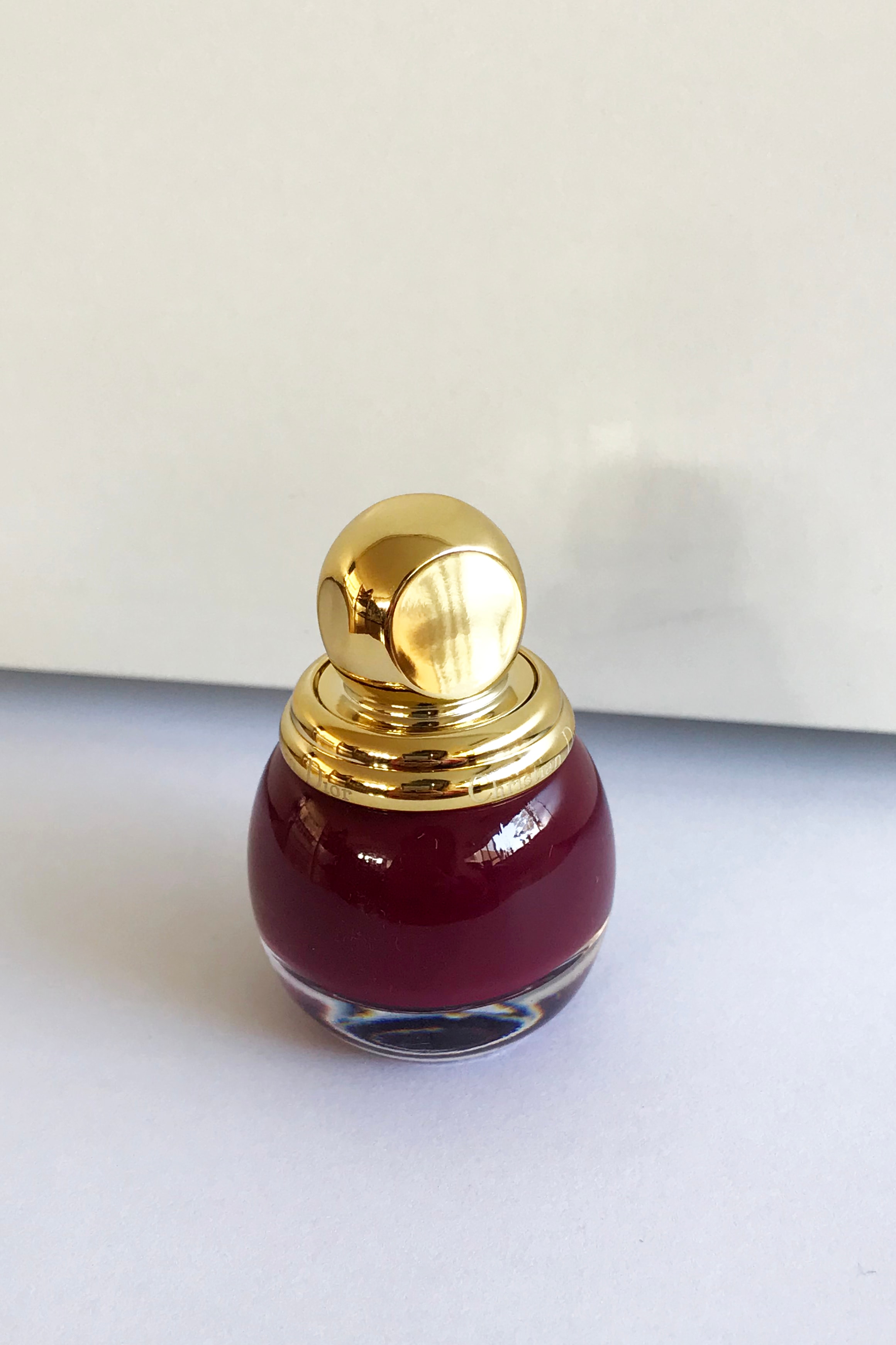 Dior Makeup Holiday Beauty Collection Review Lipstick Nail Polish Highlighter Blush 