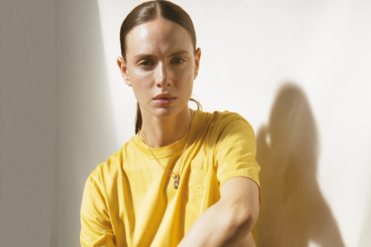 Emily Oberg Drops Exclusive Jewelry Collection With Stone and Strand