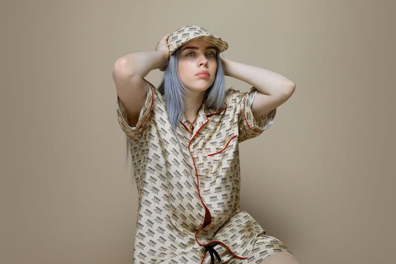 Forbes 30 under 30 Magazine Post Malone Billie Eilish Liza Koshy Camila Cabello