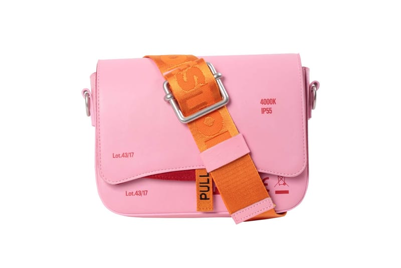 Heron Preston's SS19 Collection Is Available for Pre-Order Now