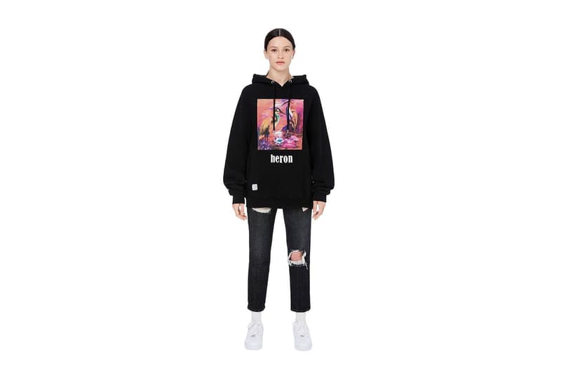 Heron Preston Spring Summer 2019 Women's