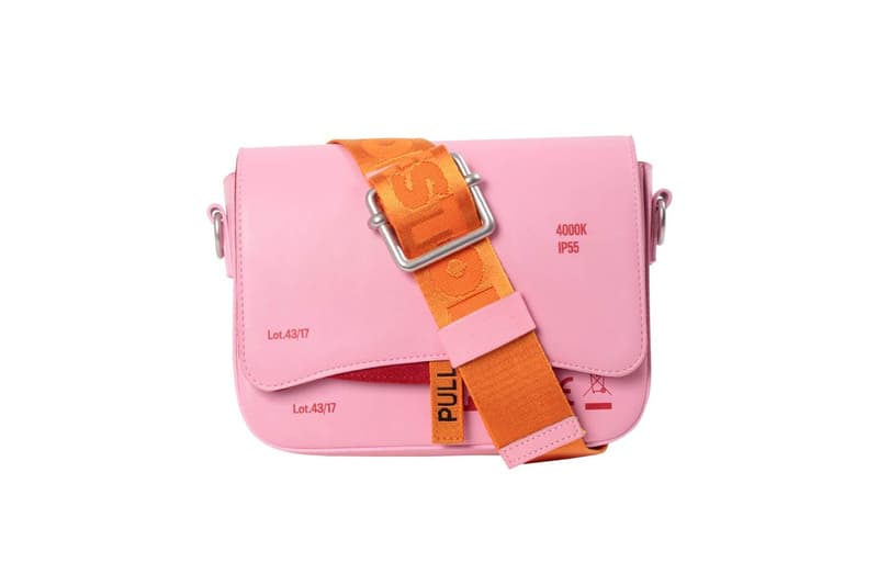 Heron Preston Spring Summer 2019 Women's