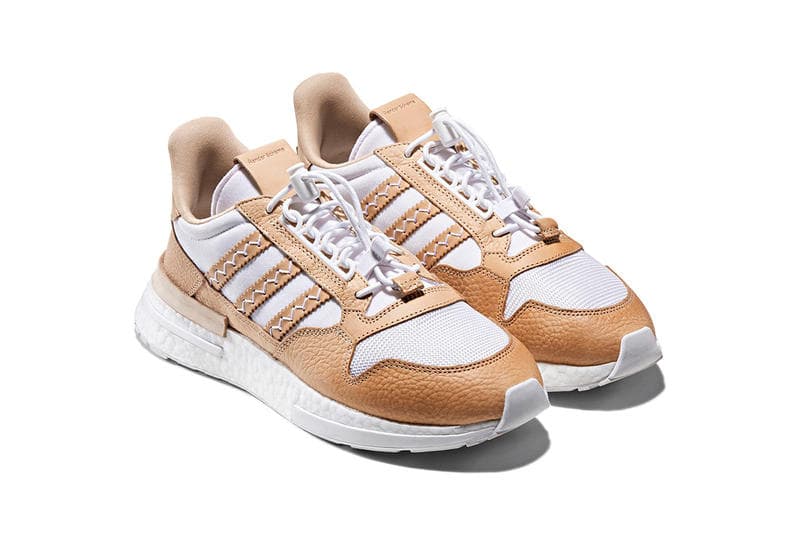 Hender Scheme adidas Originals Fall Winter 2018 ZX 500 RM