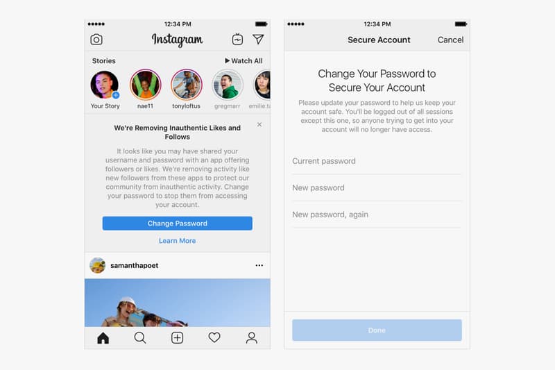 Instagram App Logo iPhone