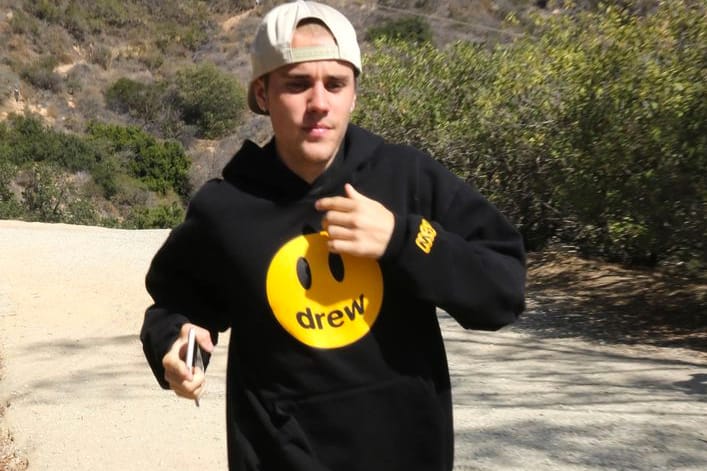 Justin Bieber Is Launching His Own Fashion Label