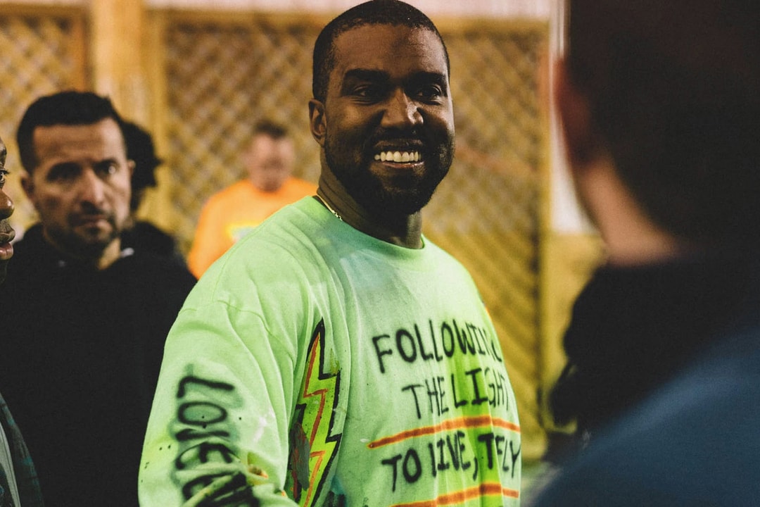 Kanye West Debuts Highly Anticipated Ye: All the Highlights