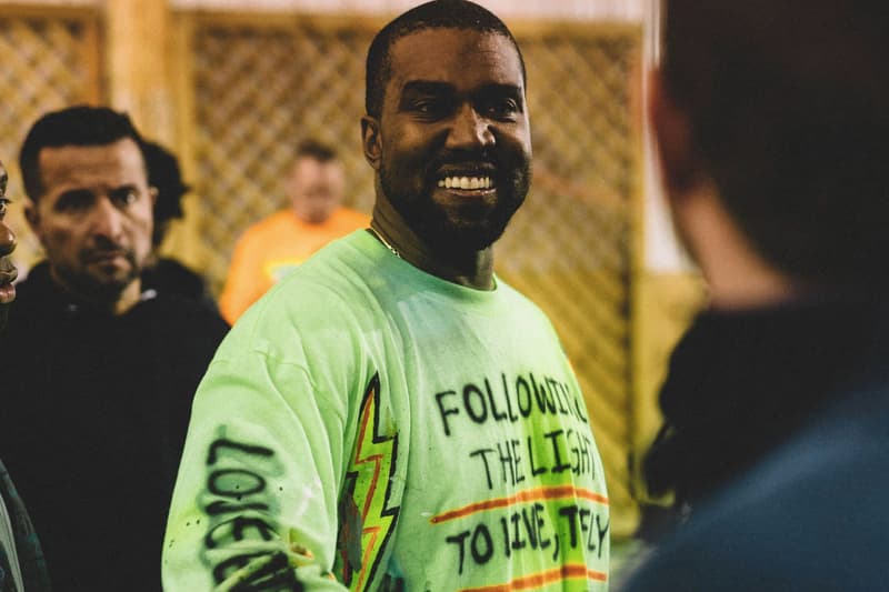 kanye west ye album different versions spotify apple music rapper