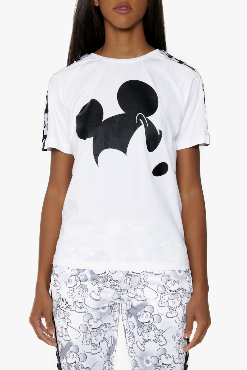 Kappa Disney Sportswear Jacket Pants Mickey Mouse 