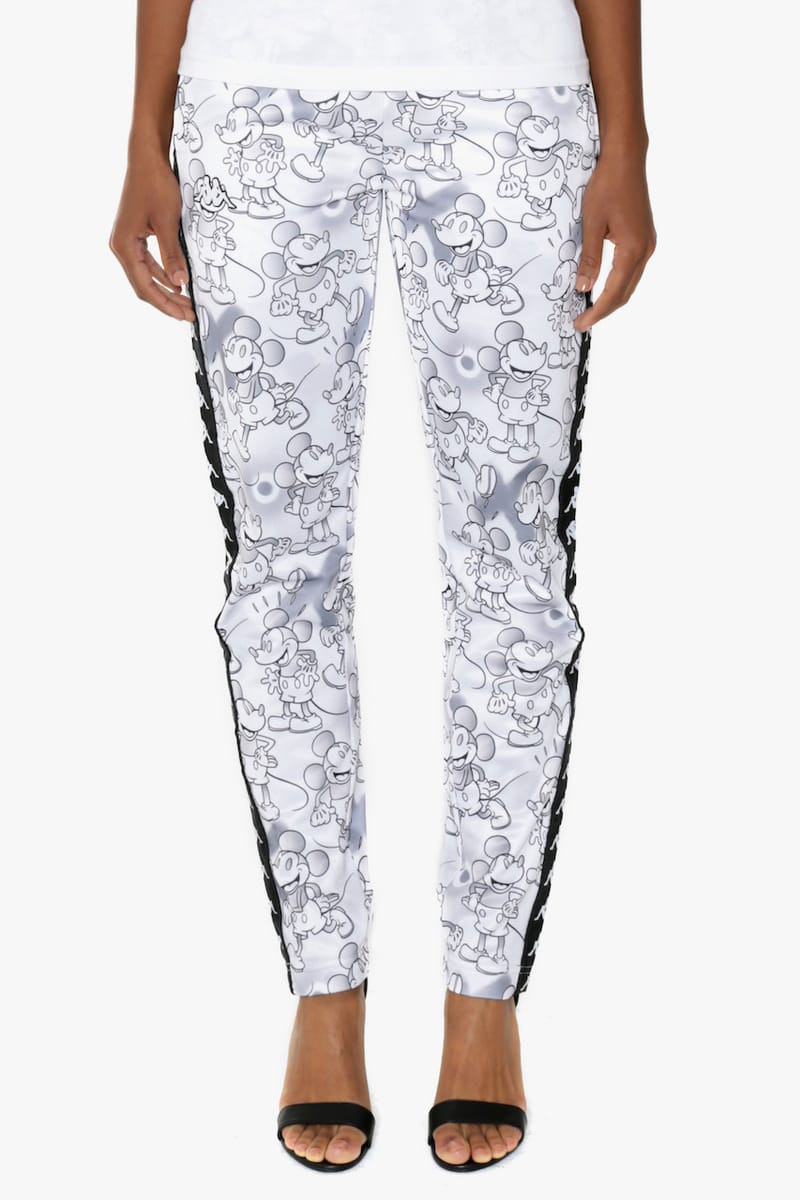 kappa disney pants