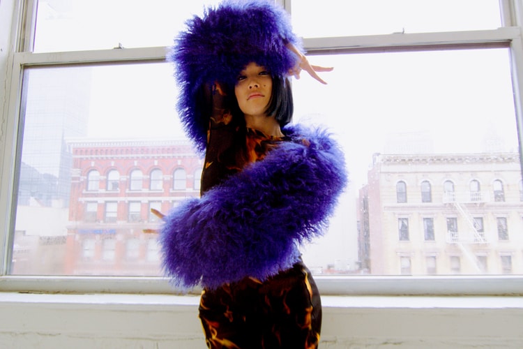 KARA Is Exploring the Line Between Handbags and Garments