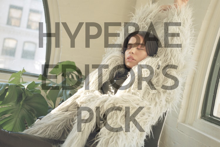 I'm Buying This Affordable and Practical Vegan Faux Fur Jacket