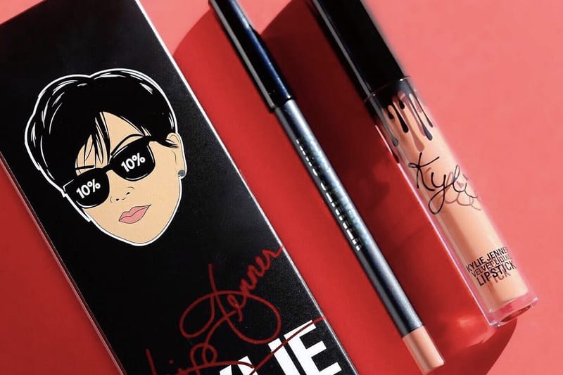 kylie cosmetics todd kraines