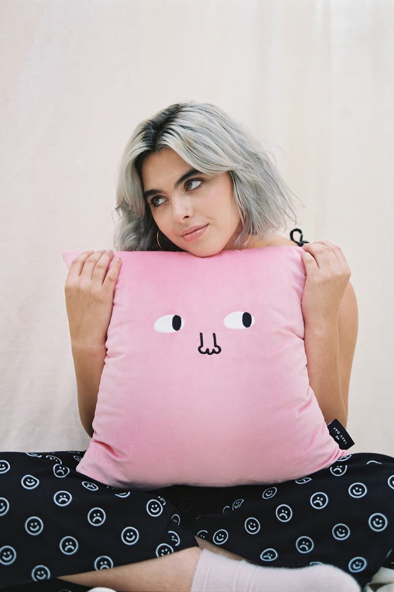 Lazy Oaf Lingerie Nightwear Loungwear Bras Underwear