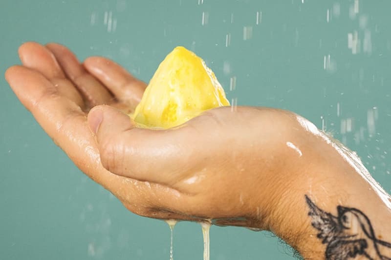 lush cosmetics new shower bath bombs hypebae