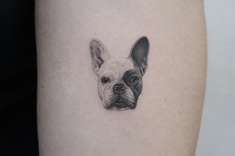 If You're Thinking of Getting a Tattoo, Here Are 10 Minimalist Tattoo Artists You Should Know