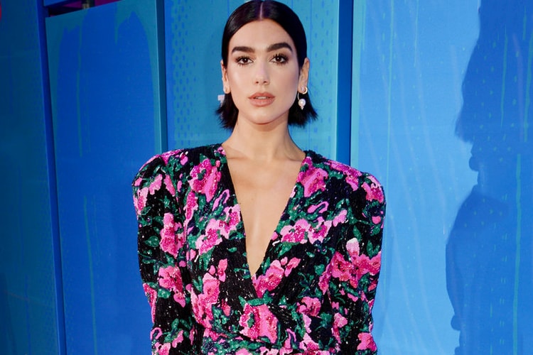Dua Lipa, Bebe Rexha and More Served the Best Looks on the 2018 MTV EMA Red Carpet