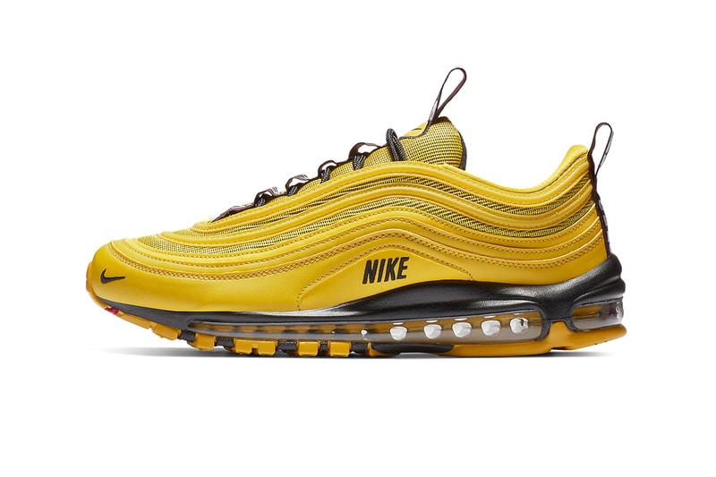 albue petroleum Misbruge Nike Air Max 97 Bright Citron Yellow Sneakers | Hypebae