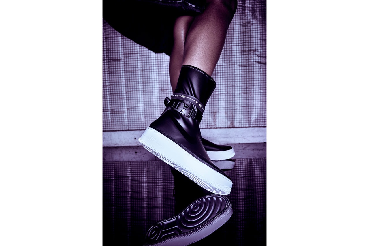 Nordstrom Nike Dianne Garcia Lookbook