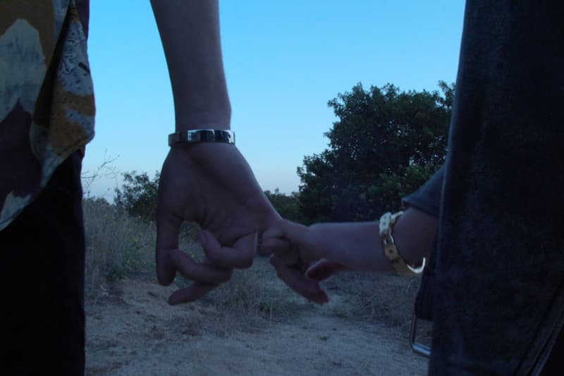 of arc jewelry brand los angeles earrings bracelets necklaces campaign debut short film