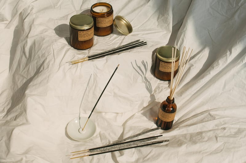 We Tried All the Best Products From P.F. Candle Co.