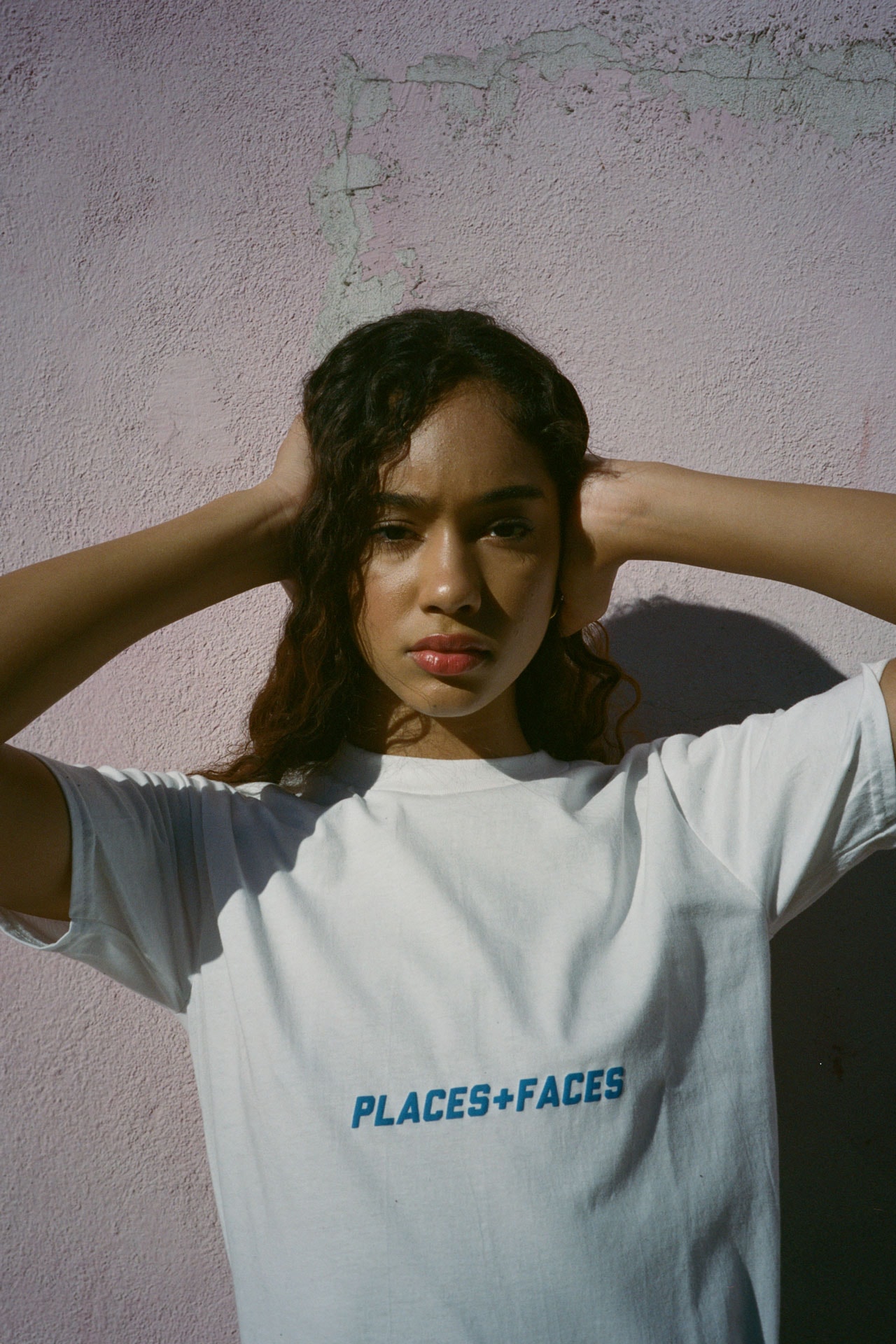 Places+Faces Fall Winter 2018 Lookbook