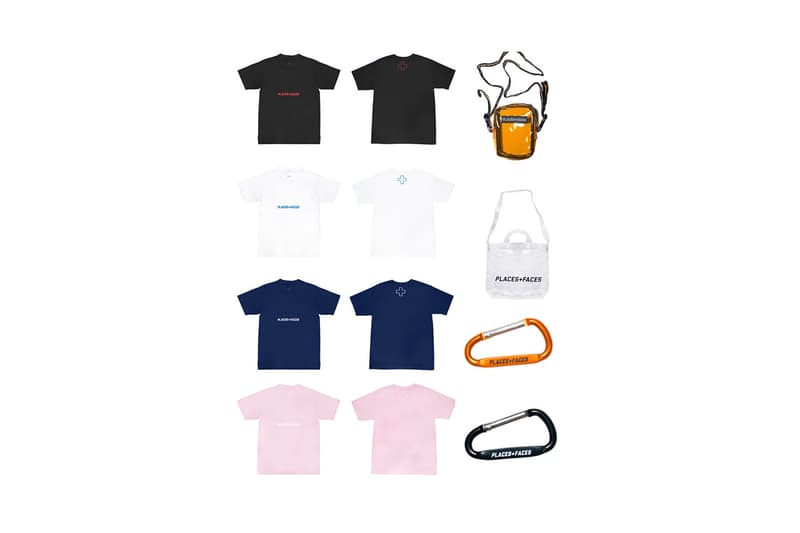 Places+Faces Fall Winter 2018