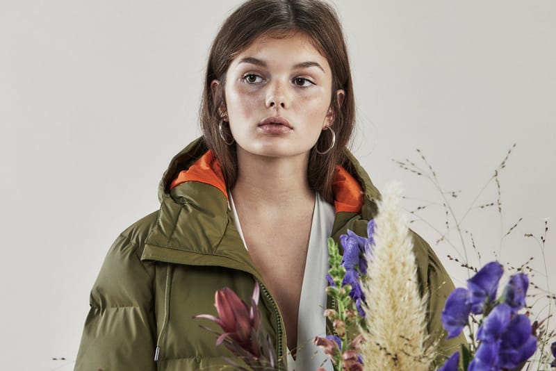 Rains Debuts Its Bold FW18 Holiday Raincoat Campaign