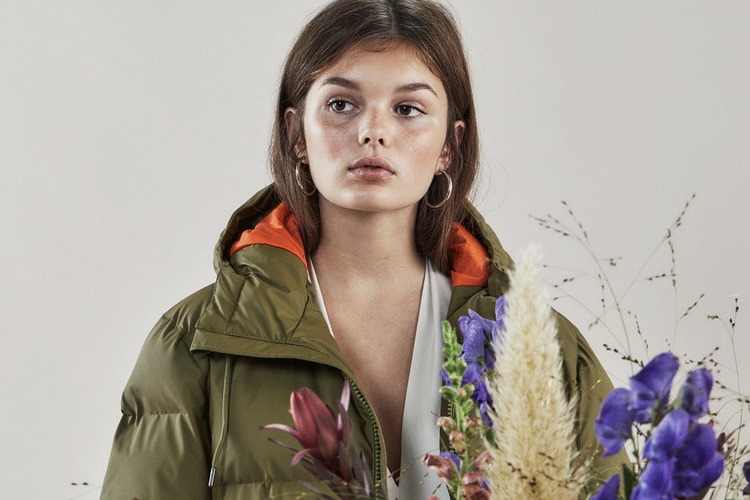 Rains Debuts Its Bold FW18 Holiday Raincoat Campaign