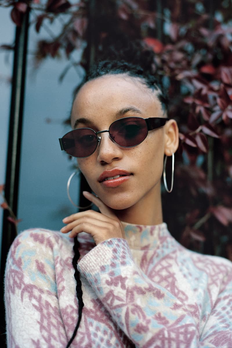 RETROSUPERFUTURE X and Y Sunglasses Collection Range Eyewear Shades Retro