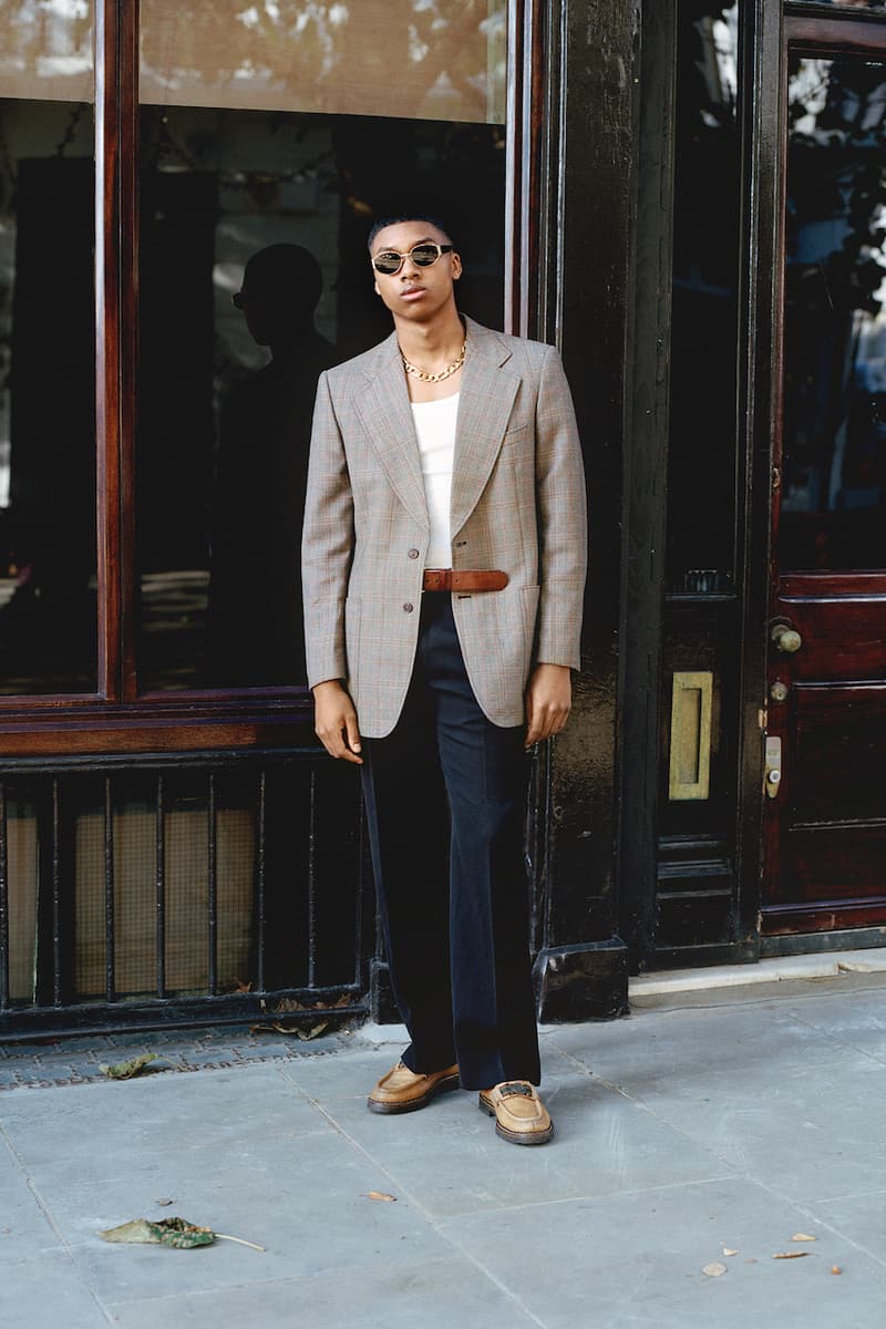 RETROSUPERFUTURE X and Y Sunglasses Collection Range Eyewear Shades Retro
