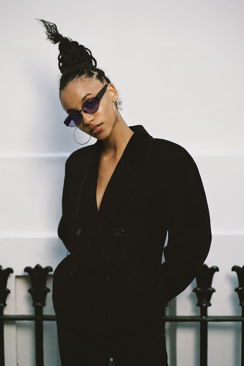 RETROSUPERFUTURE X and Y Sunglasses Collection Range Eyewear Shades Retro