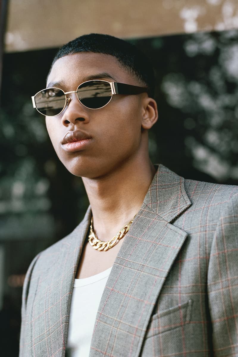 RETROSUPERFUTURE X and Y Sunglasses Collection Range Eyewear Shades Retro