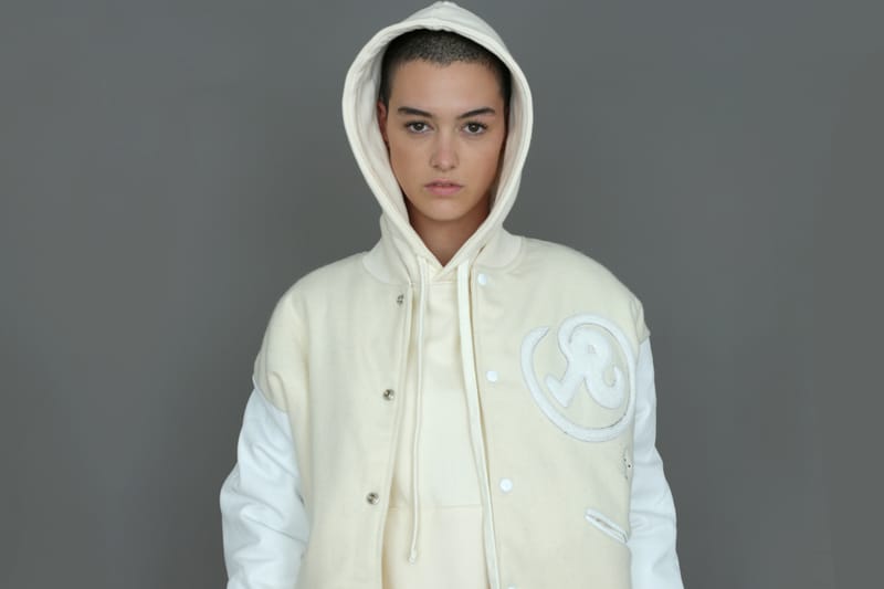Richardson Drops a Streetwear Ready FW18 Range