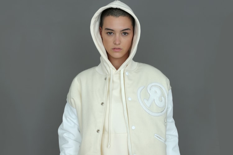 Richardson Drops a Streetwear Ready FW18 Range