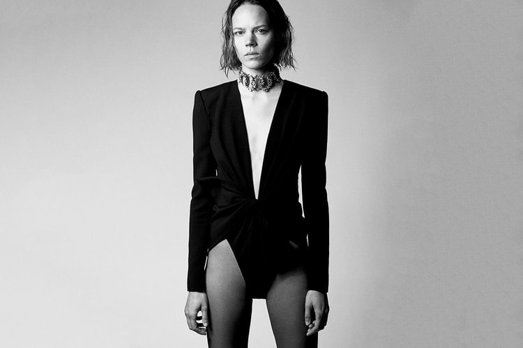 Saint Laurent Is Facing a Lawsuit From Denim Giant Levi's