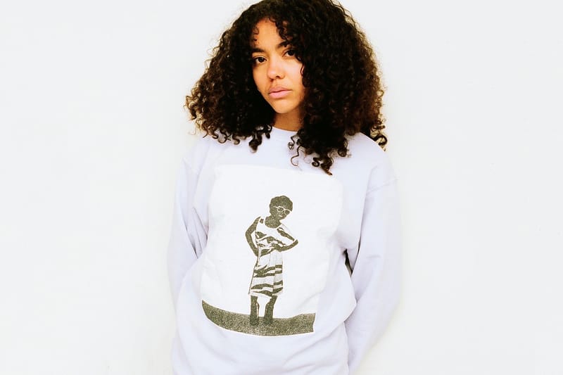 Shaniqwa Jarvis Is Dropping a Collab With X-Girl, Here's Where to Buy It