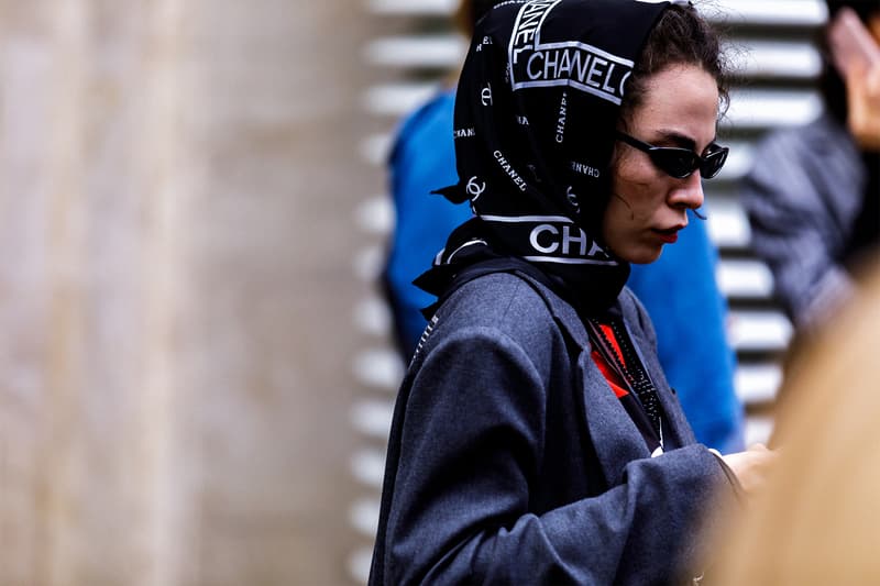 street style streetsnaps tbilisi fashion week ss19 spring summer 2019 jw anderson burberry dior saddle bag georgia demna gvasalia vetements balenciaga