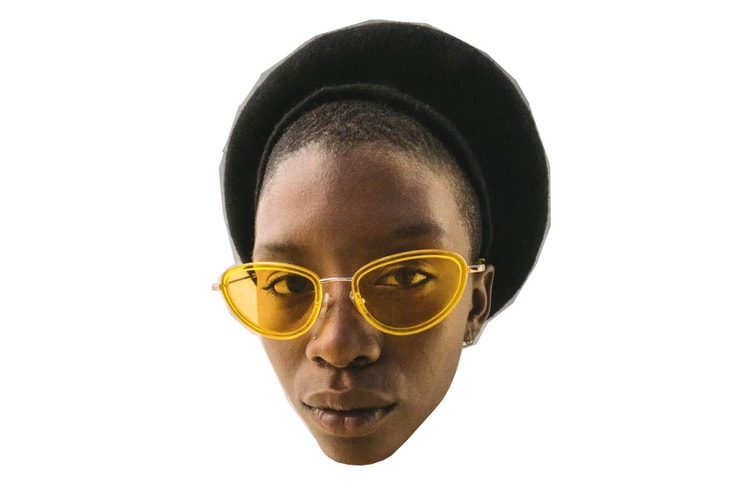 Stussy Reveals a New Sunglasses Collaboration With Sun Buddies