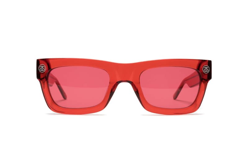 Stussy Sun Buddies Sunglasses