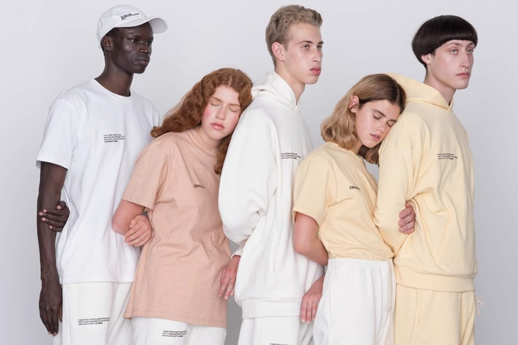 Pharrell's Favorite Ethical Brand Has Launched Globally