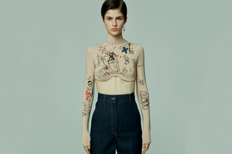 Meet TTSWTRS: An Emerging Brand You Need to Know