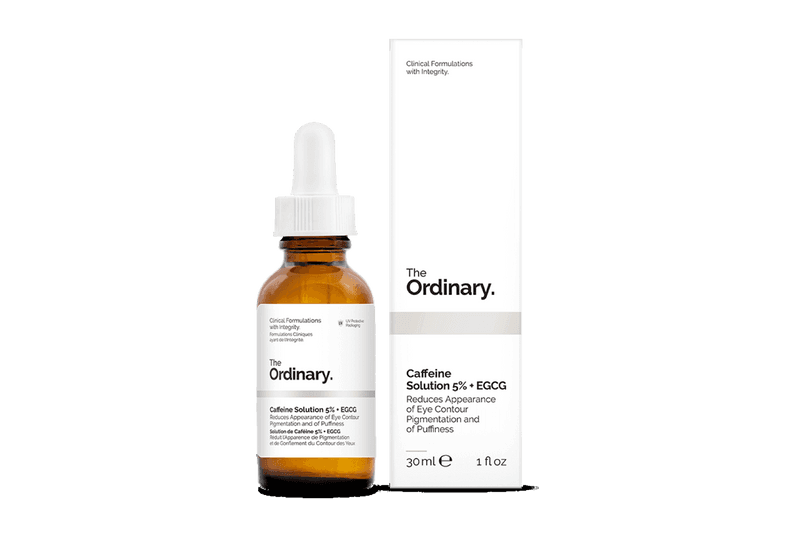 This Serum Saved My Eye-Bags After Sleepless Nights