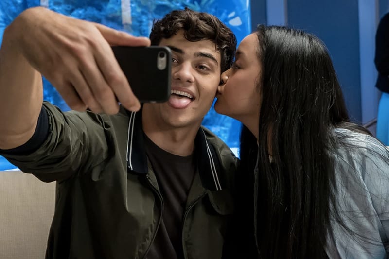 An Official Announcement Video for the 'To All The Boys I've Loved' Sequel Has Finally Arrived