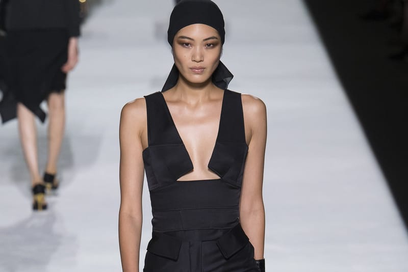 Everything We Know About the Tom Ford Lawsuit Filed by a Former Employee